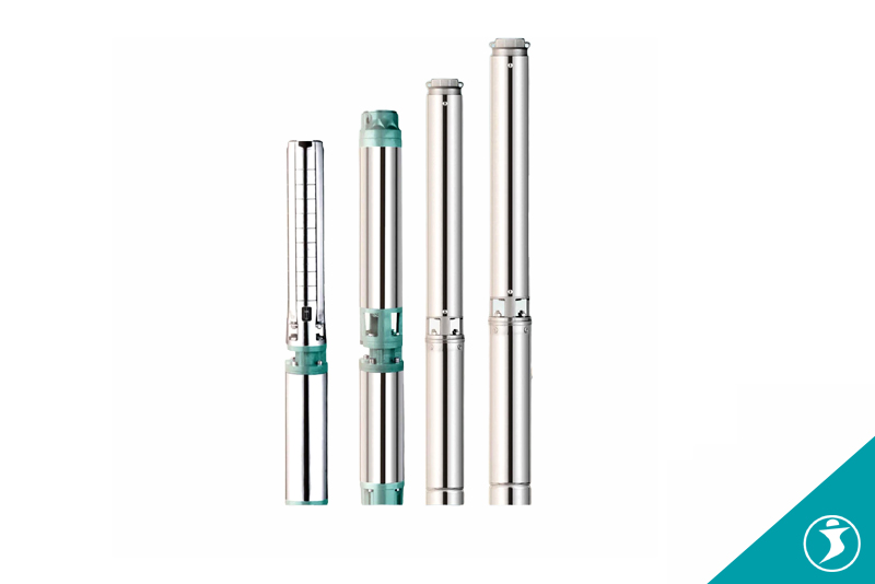 深井泵系列