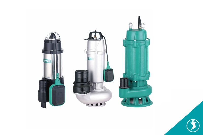 潜水泵系列