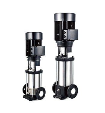 CDL(F) 离心泵系列