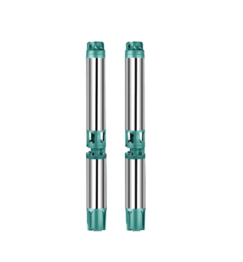 5SR(M)深井泵系列