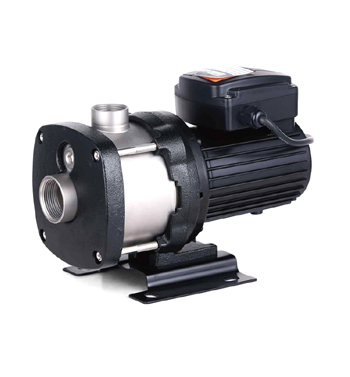 QMPB/DGPB 多级泵系列