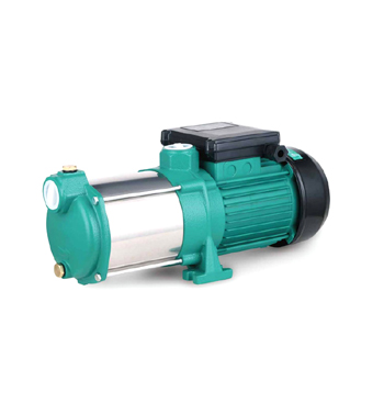 MH多级离心泵系列