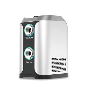 QSMF智能变频泵系列