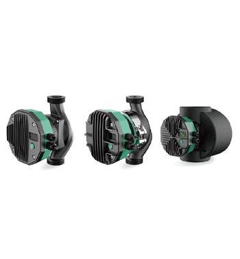 QLD/QLG/QMAGNA智能变频泵系列